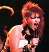 Cyndi Lauper