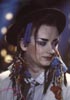 Boy George